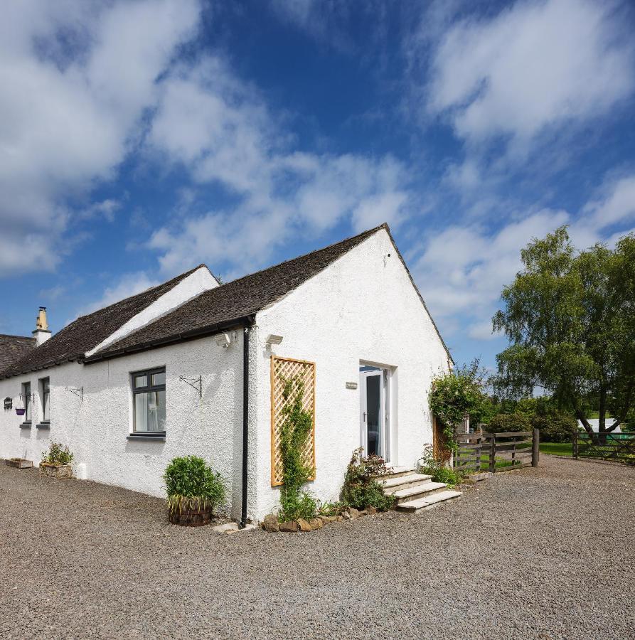 Stylish Self Contained Studio Near Glasgow Airport Apartment Lochwinnoch Luaran gambar